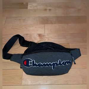 Champion Fanny Pack Brand New